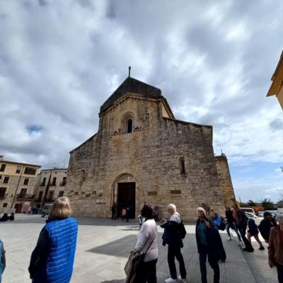 2025-04-05 JOURNEE TOURISTIQUE A BESALU