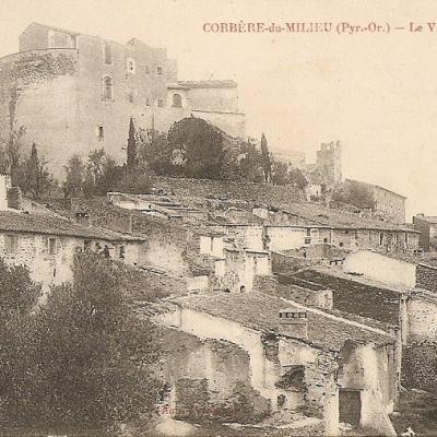 CARTES POSTALES ANCIENNES DU CHATEAU