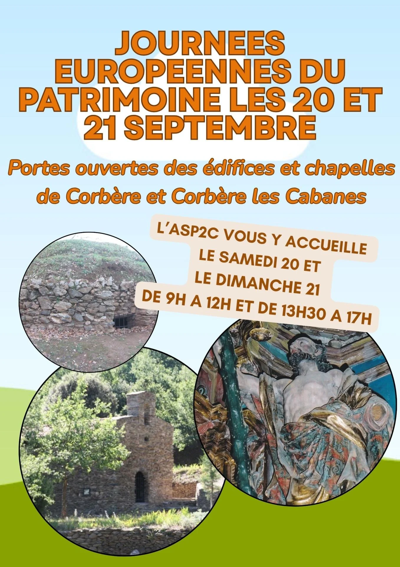 2025 journees patrimoine