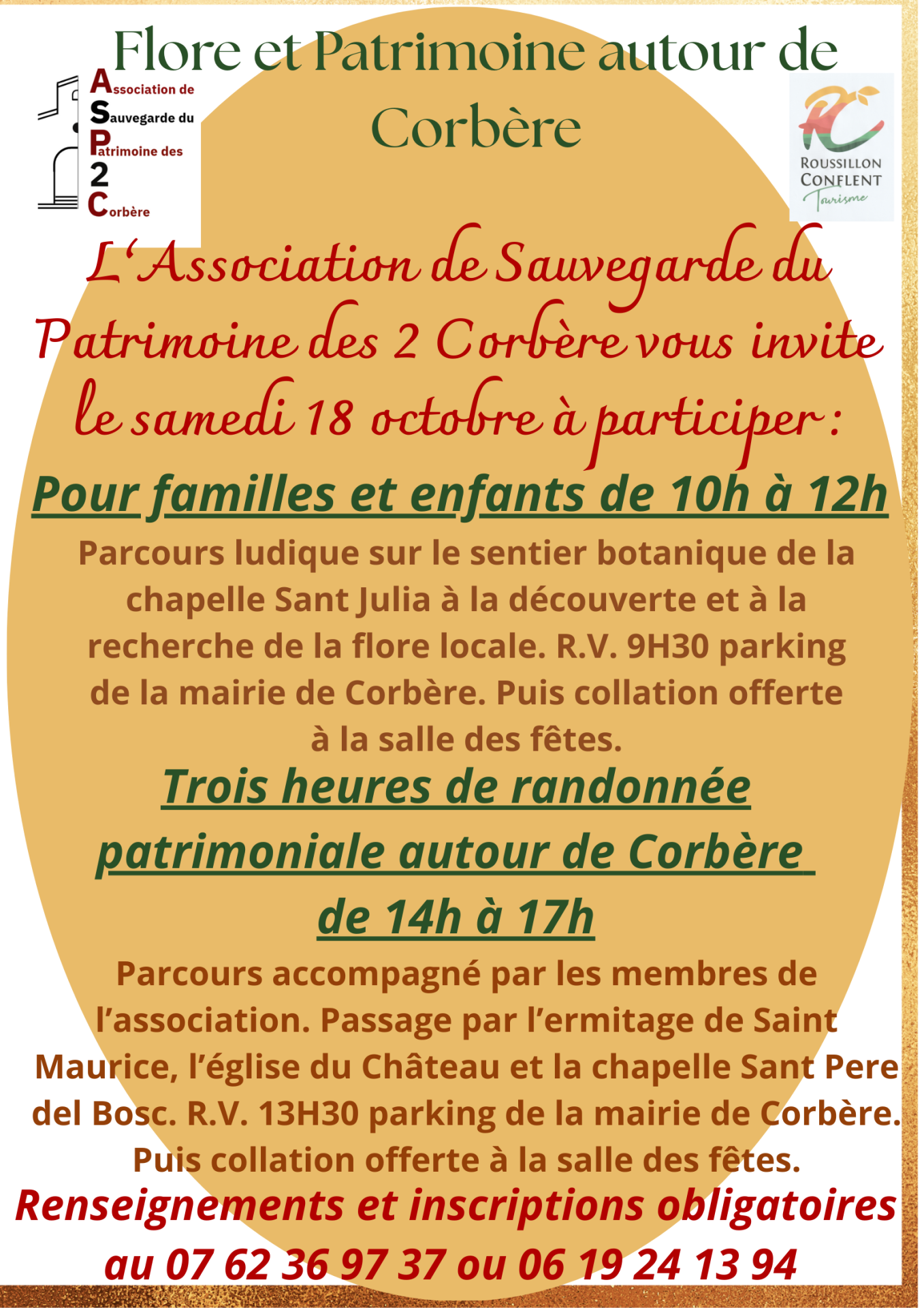 2025 randonnees marche producteurs