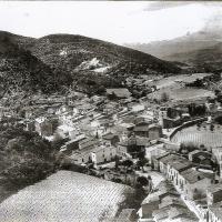 Vue ancienne du village