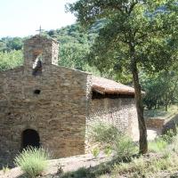 La chapelle San Julia
