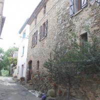 Du côté de la Sorra