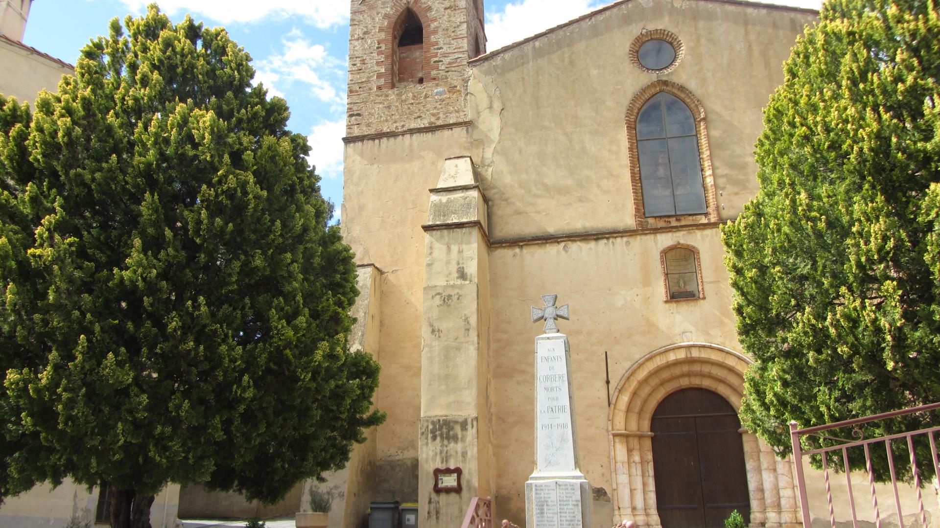 L'église