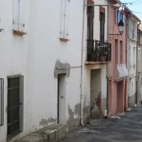 Au carrer del Sol