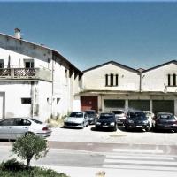 L'ancienne cave coopérative