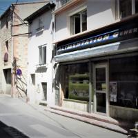 Chez Nadine