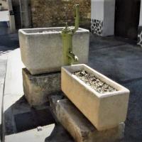 Vestiges d'un autre temps