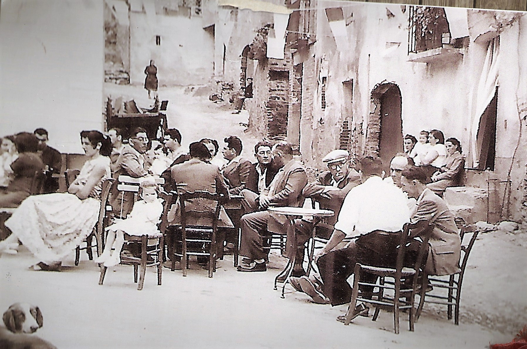 La fete