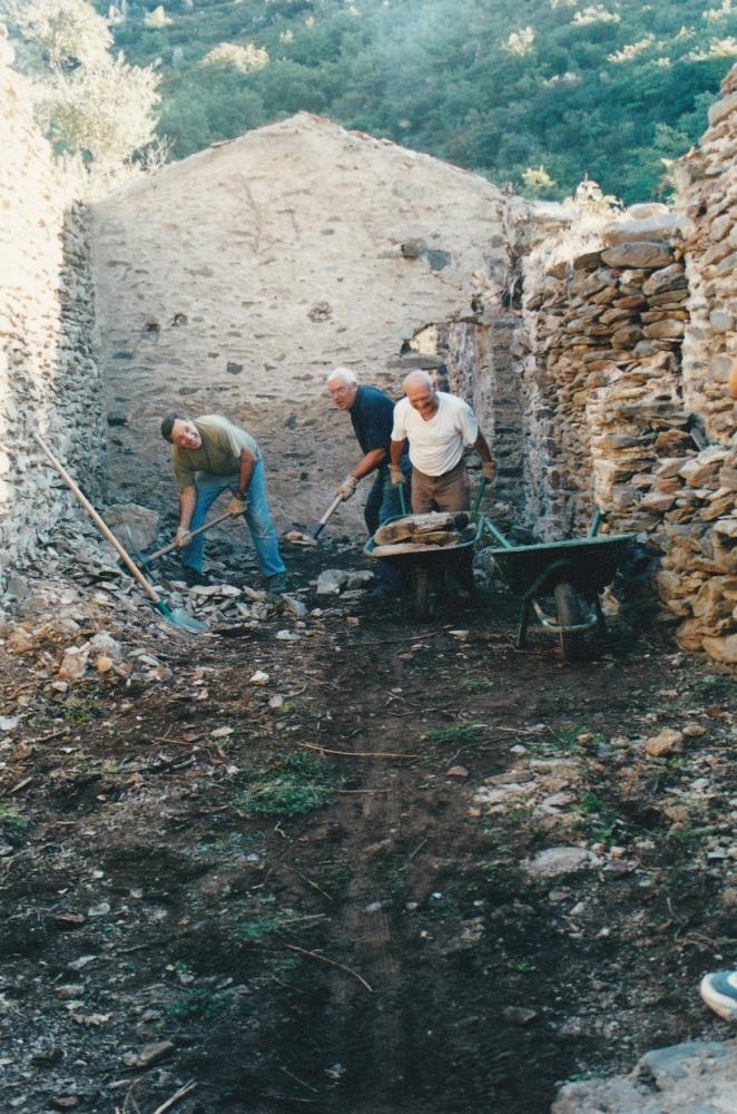 Oct 2003 3 c albert j p toucheboeuf j l joana