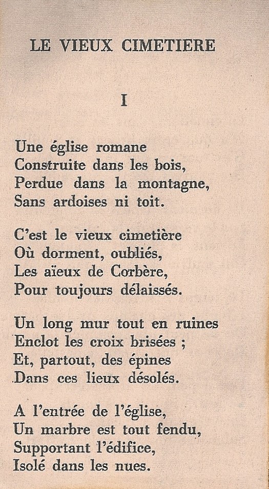 Poeme st pere