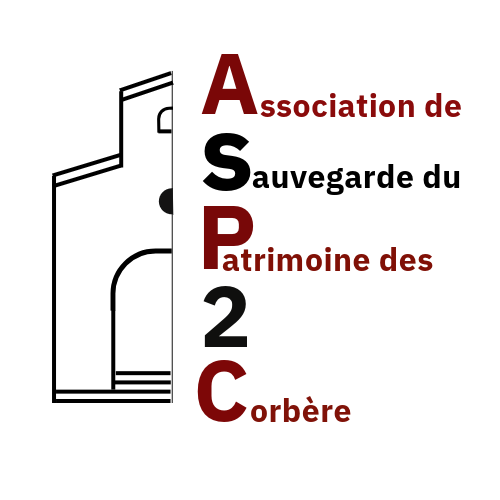 Le patrimoine des 2 corbère
